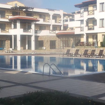 Sveti Nikola Apartment Chernomorets Exterior photo