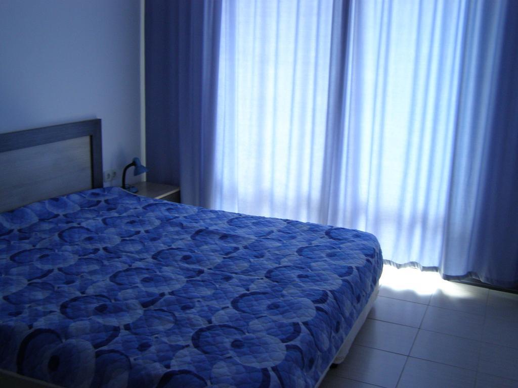 Sveti Nikola Apartment Chernomorets Exterior photo