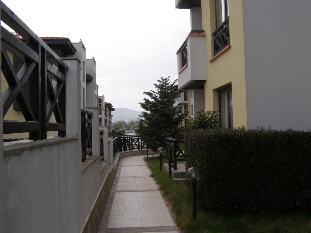 Sveti Nikola Apartment Chernomorets Exterior photo