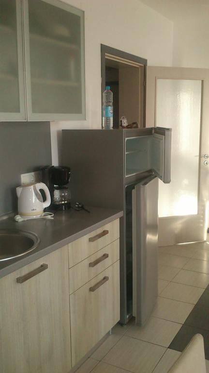 Sveti Nikola Apartment Chernomorets Exterior photo