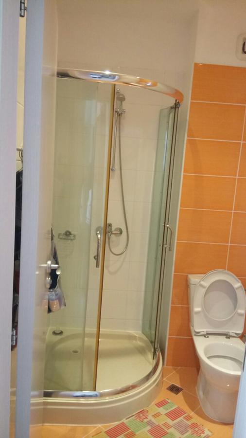 Sveti Nikola Apartment Chernomorets Exterior photo