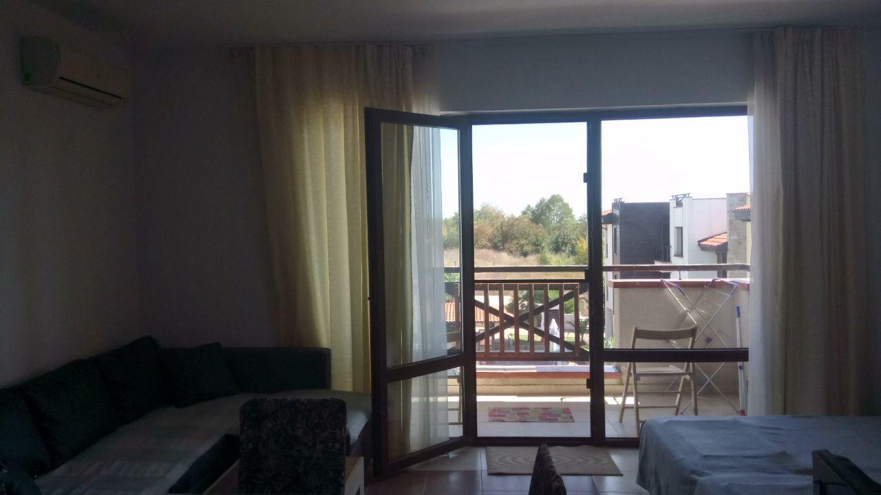 Sveti Nikola Apartment Chernomorets Exterior photo
