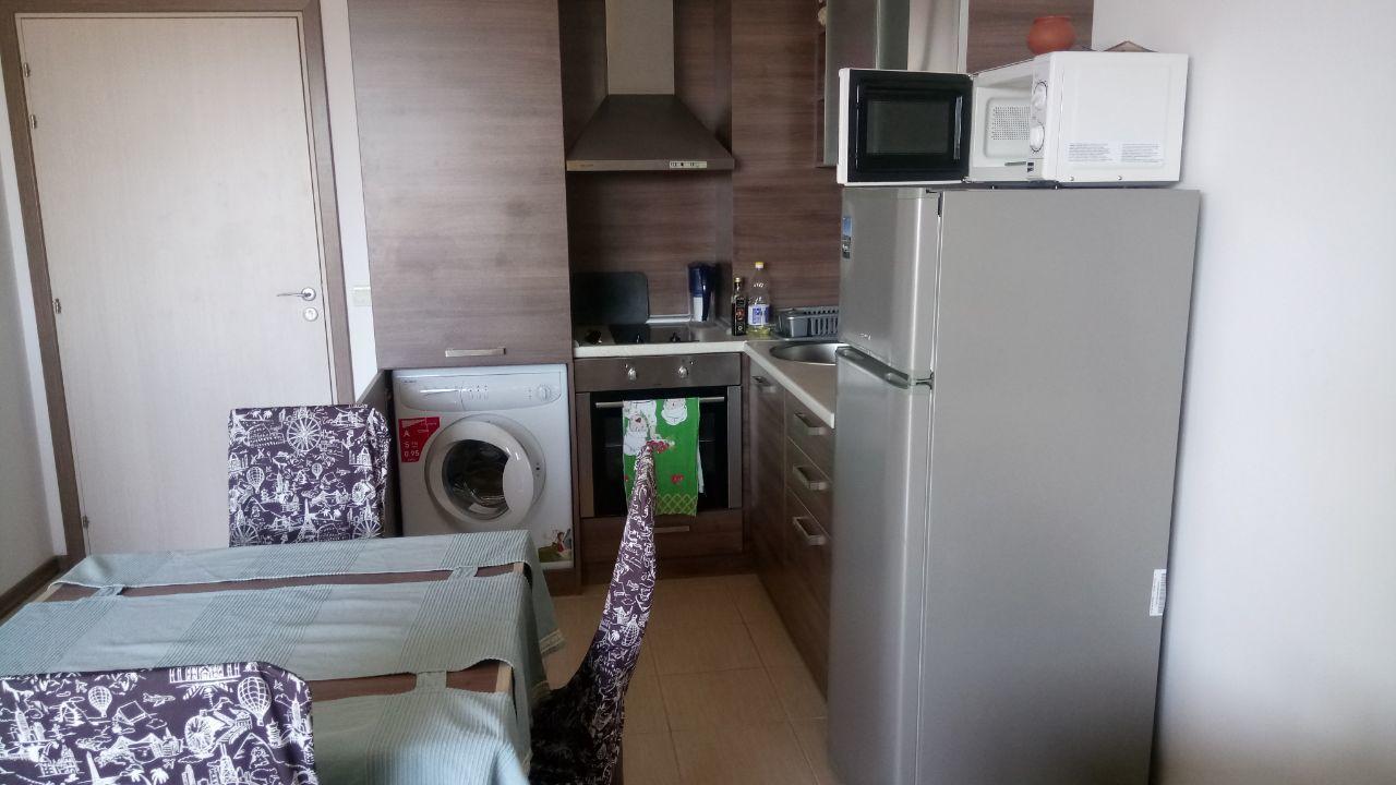 Sveti Nikola Apartment Chernomorets Exterior photo