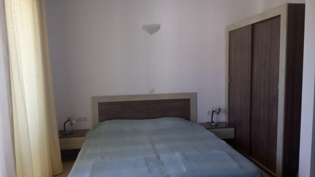 Sveti Nikola Apartment Chernomorets Exterior photo